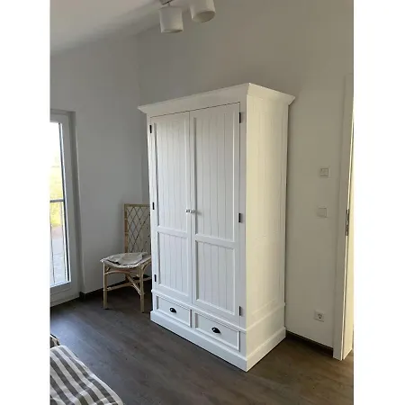 Hébergement de vacances - Idyllisches Mit Privatstrand Und Sauna In Der Naehe Von Leipzig #hausmaja Lobnitz (Saxony)