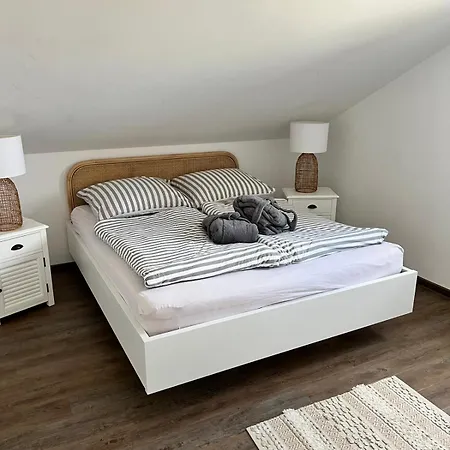 - Idyllisches Mit Privatstrand Und Sauna In Der Naehe Von Leipzig #hausmaja Hébergement de vacances