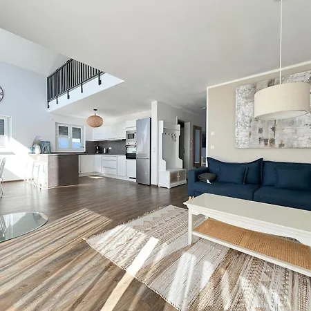 - Idyllisches Mit Privatstrand Und Sauna In Der Naehe Von Leipzig #hausmaja Hébergement de vacances Lobnitz (Saxony)