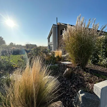 - Idyllisches Mit Privatstrand Und Sauna In Der Naehe Von Leipzig #hausmaja *