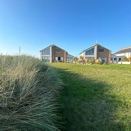 - Idyllisches Mit Privatstrand Und Sauna In Der Naehe Von Leipzig #hausmaja Hébergement de vacances