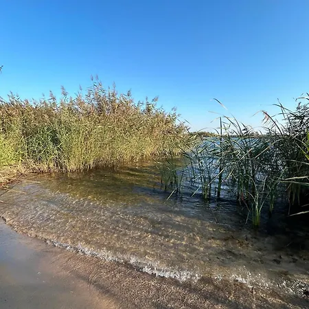 - Idyllisches Mit Privatstrand Und Sauna In Der Naehe Von Leipzig #hausmaja