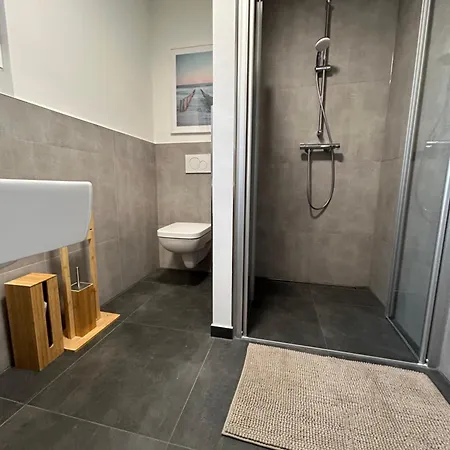 - Idyllisches Mit Privatstrand Und Sauna In Der Naehe Von Leipzig #hausmaja Hébergement de vacances Lobnitz (Saxony)