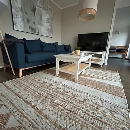 - Idyllisches Mit Privatstrand Und Sauna In Der Naehe Von Leipzig #hausmaja بيت للعطل