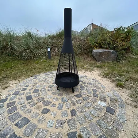 - Idyllisches Mit Privatstrand Und Sauna In Der Naehe Von Leipzig #hausmaja * Lobnitz (Saxony)