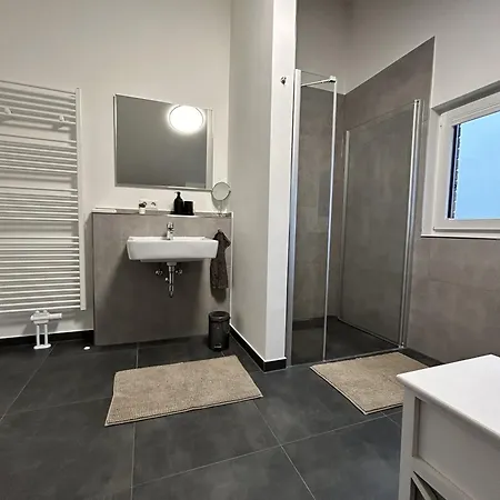 - Idyllisches Mit Privatstrand Und Sauna In Der Naehe Von Leipzig #hausmaja Hébergement de vacances