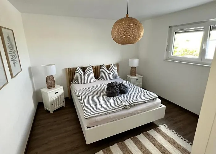 بيت للعطل - Idyllisches Mit Privatstrand Und Sauna In Der Naehe Von Leipzig #hausmaja