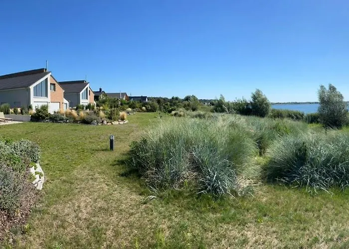 بيت للعطل - Idyllisches Mit Privatstrand Und Sauna In Der Naehe Von Leipzig #hausmaja *