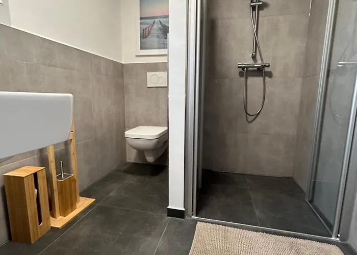 - Idyllisches Mit Privatstrand Und Sauna In Der Naehe Von Leipzig #hausmaja بيت للعطل Lobnitz (Saxony)