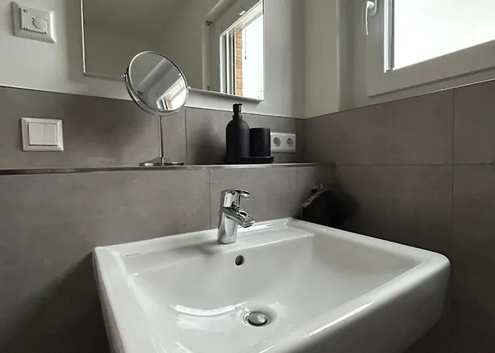 - Idyllisches Mit Privatstrand Und Sauna In Der Naehe Von Leipzig #hausmaja بيت للعطل *