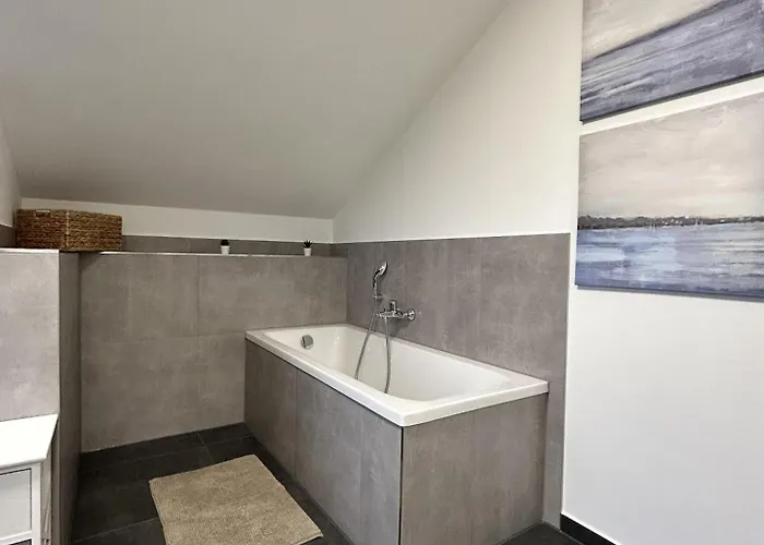 - Idyllisches Mit Privatstrand Und Sauna In Der Naehe Von Leipzig #hausmaja *