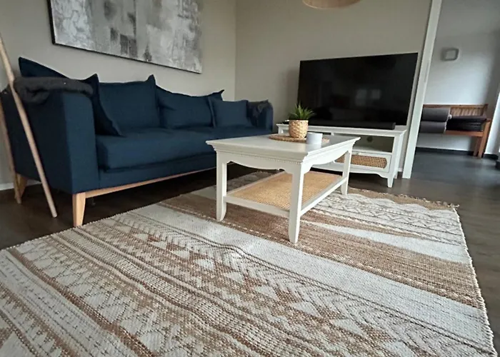 - Idyllisches Mit Privatstrand Und Sauna In Der Naehe Von Leipzig #hausmaja بيت للعطل