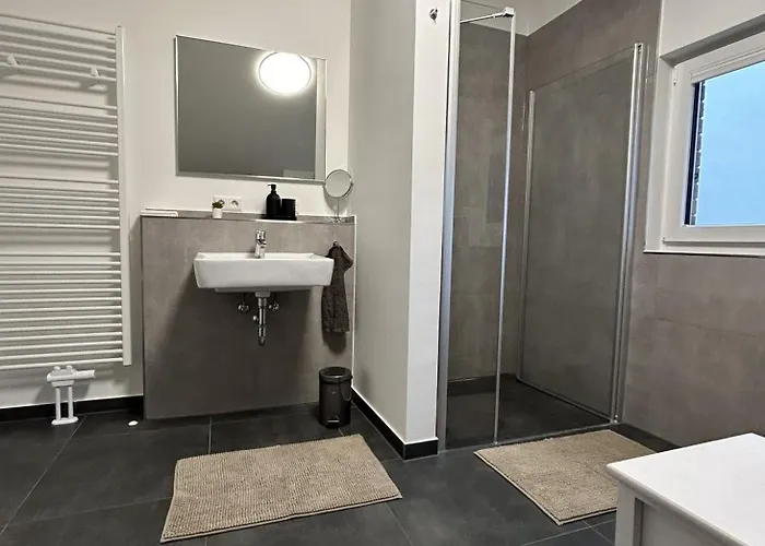 - Idyllisches Mit Privatstrand Und Sauna In Der Naehe Von Leipzig #hausmaja بيت للعطل
